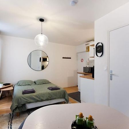 La Casa : Logement En Centre Ville, Cathedrale 아미앵 외부 사진