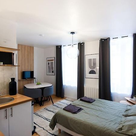La Casa : Logement En Centre Ville, Cathedrale 아미앵 외부 사진