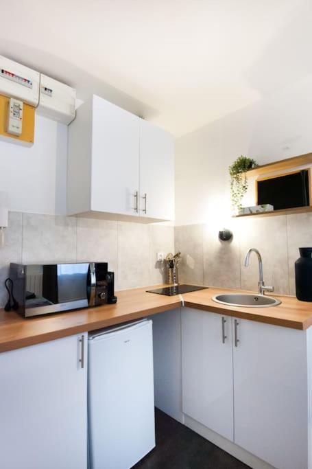 La Casa : Logement En Centre Ville, Cathedrale 아미앵 외부 사진