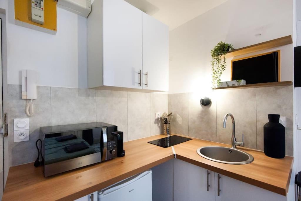 La Casa : Logement En Centre Ville, Cathedrale 아미앵 외부 사진