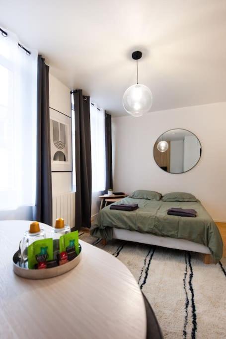 La Casa : Logement En Centre Ville, Cathedrale 아미앵 외부 사진