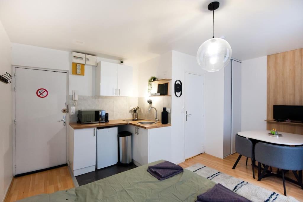 La Casa : Logement En Centre Ville, Cathedrale 아미앵 외부 사진