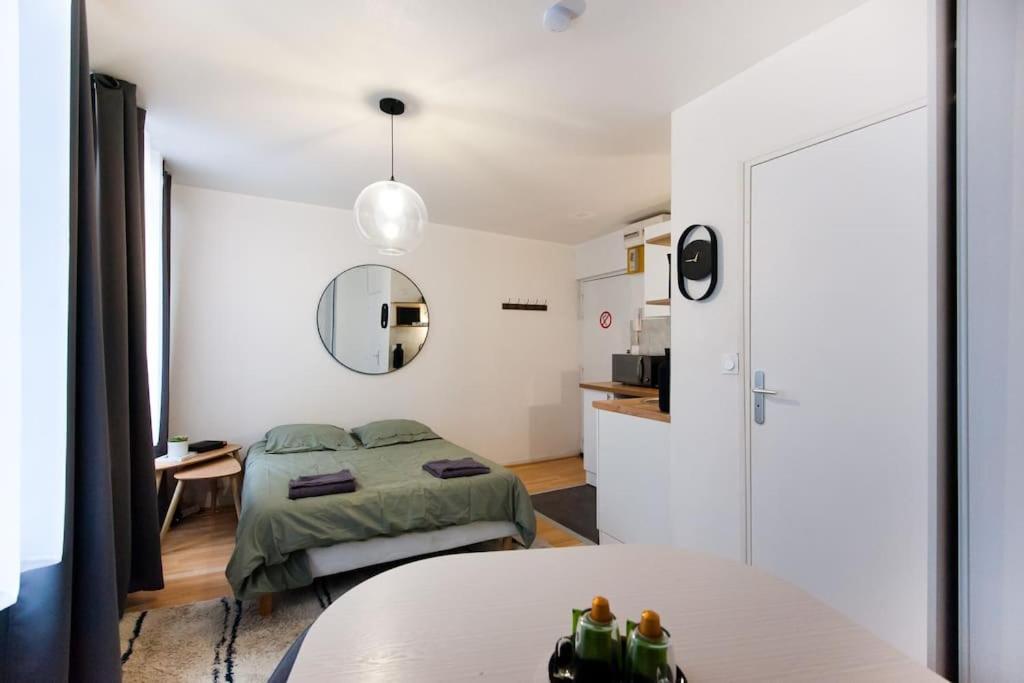 La Casa : Logement En Centre Ville, Cathedrale 아미앵 외부 사진