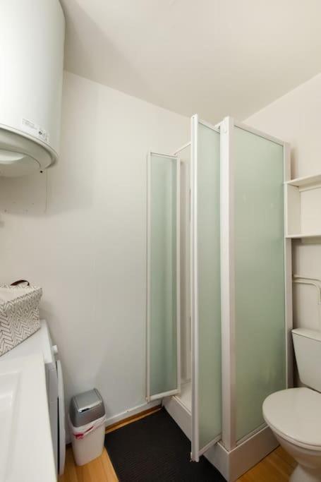 La Casa : Logement En Centre Ville, Cathedrale 아미앵 외부 사진